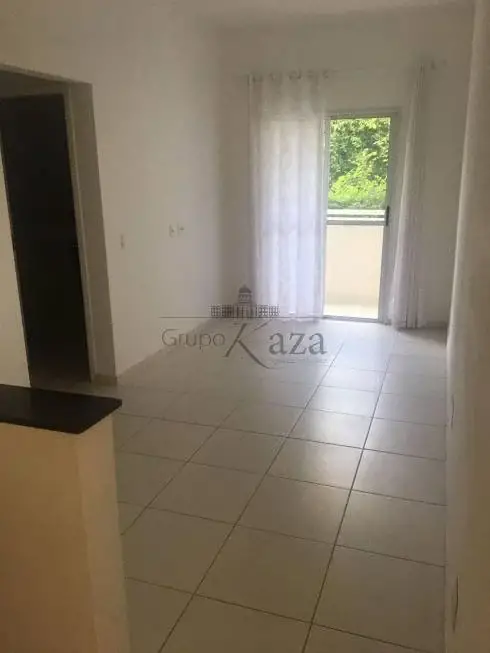 Foto 1 de Apartamento com 2 Quartos para alugar, 60m² em Urbanova, São José dos Campos