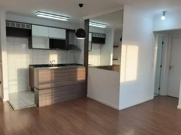 Foto 1 de Apartamento com 2 Quartos para alugar, 67m² em Vila Andrade, São Paulo