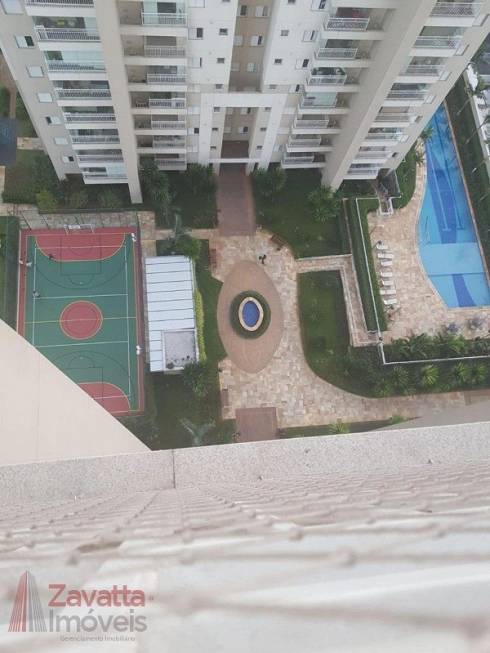 Foto 4 de Apartamento com 2 Quartos à venda, 60m² em Vila Augusta, Guarulhos