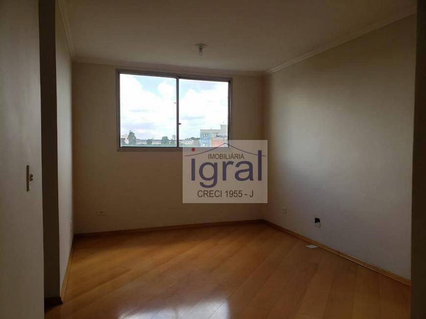 Foto 1 de Apartamento com 2 Quartos à venda, 41m² em Vila Campestre, São Paulo