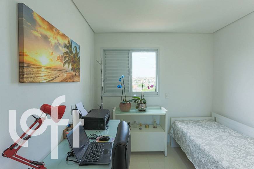 Foto 4 de Apartamento com 2 Quartos à venda, 65m² em Vila Castelo, São Paulo