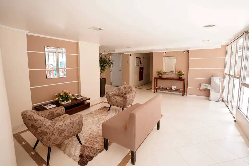 Foto 1 de Apartamento com 2 Quartos à venda, 78m² em Vila Mariana, São Paulo