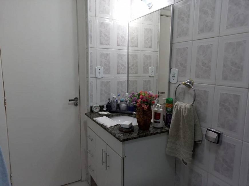 Foto 3 de Apartamento com 2 Quartos à venda, 87m² em Vila Mariana, São Paulo