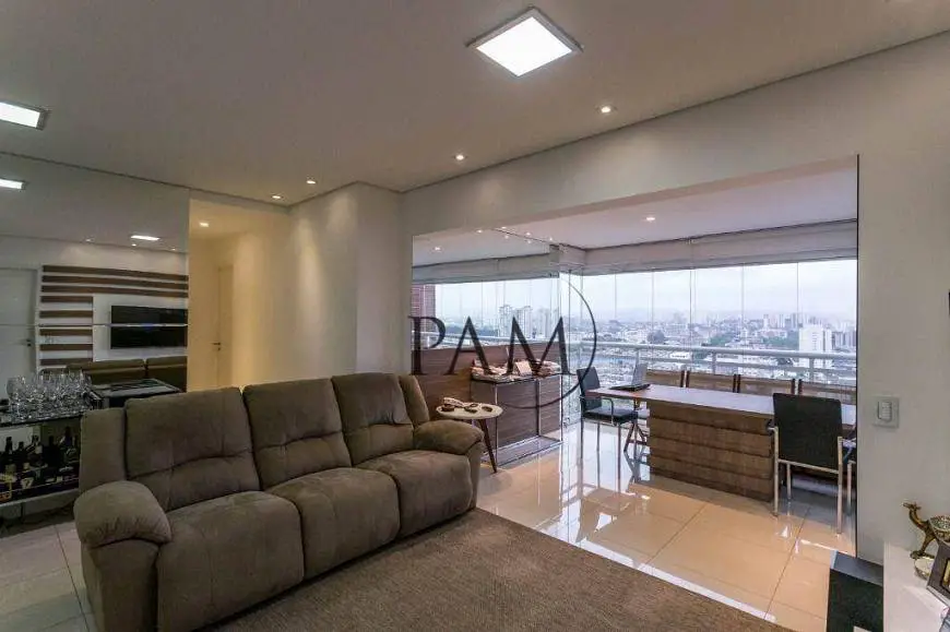 Foto 2 de Apartamento com 2 Quartos à venda, 92m² em Vila Romana, São Paulo