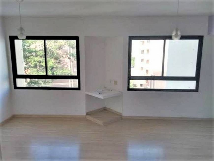 Foto 1 de Apartamento com 2 Quartos à venda, 62m² em Vila Santa Maria, São Paulo