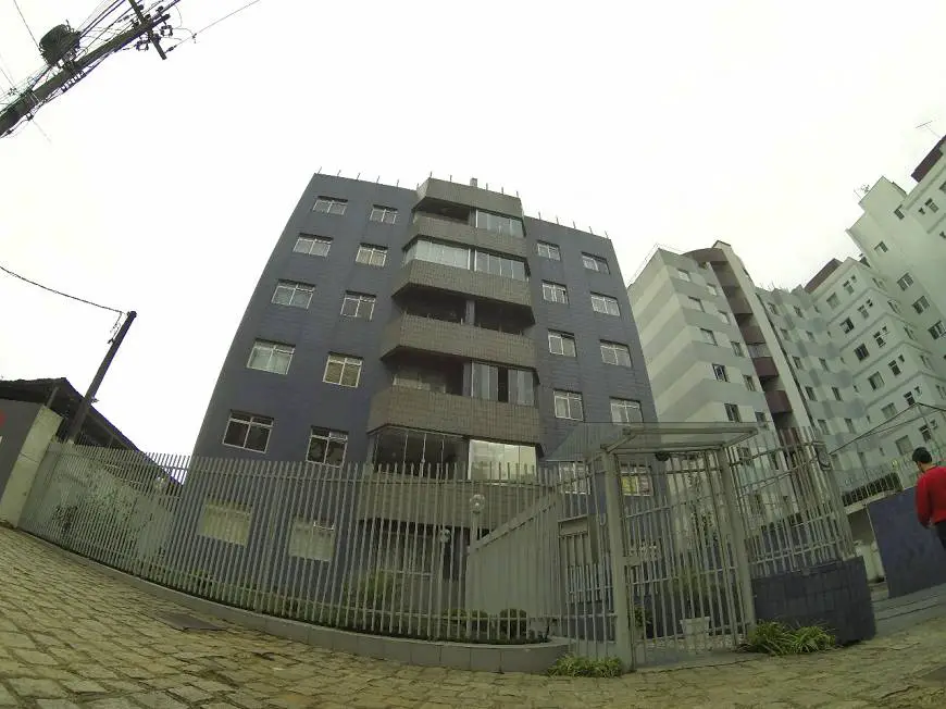 Foto 1 de Apartamento com 3 Quartos para alugar, 76m² em Água Verde, Curitiba