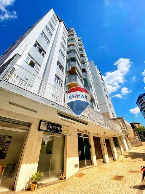Foto 1 de Apartamento com 3 Quartos à venda, 81m² em Boa Vista, Juiz de Fora