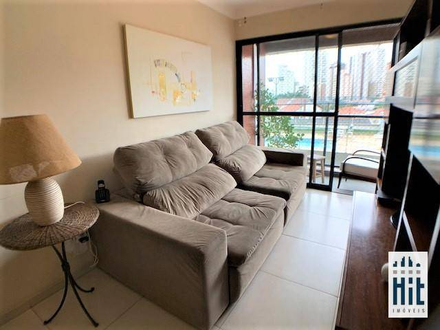 Foto 1 de Apartamento com 3 Quartos à venda, 70m² em Bosque da Saúde, São Paulo