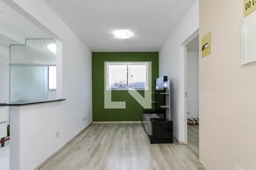 Foto 1 de Apartamento com 3 Quartos para alugar, 62m² em Botujuru, Mogi das Cruzes