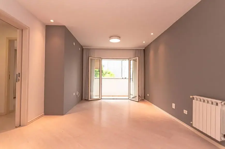 Foto 1 de Apartamento com 3 Quartos para alugar, 105m² em Cabral, Curitiba