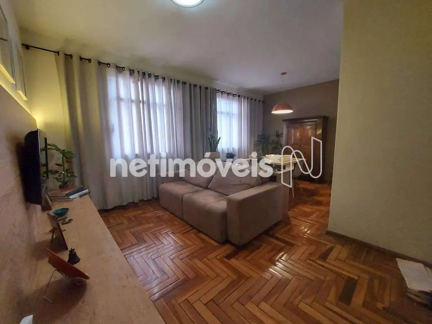 Foto 1 de Apartamento com 3 Quartos à venda, 85m² em Caiçara Adeláide, Belo Horizonte