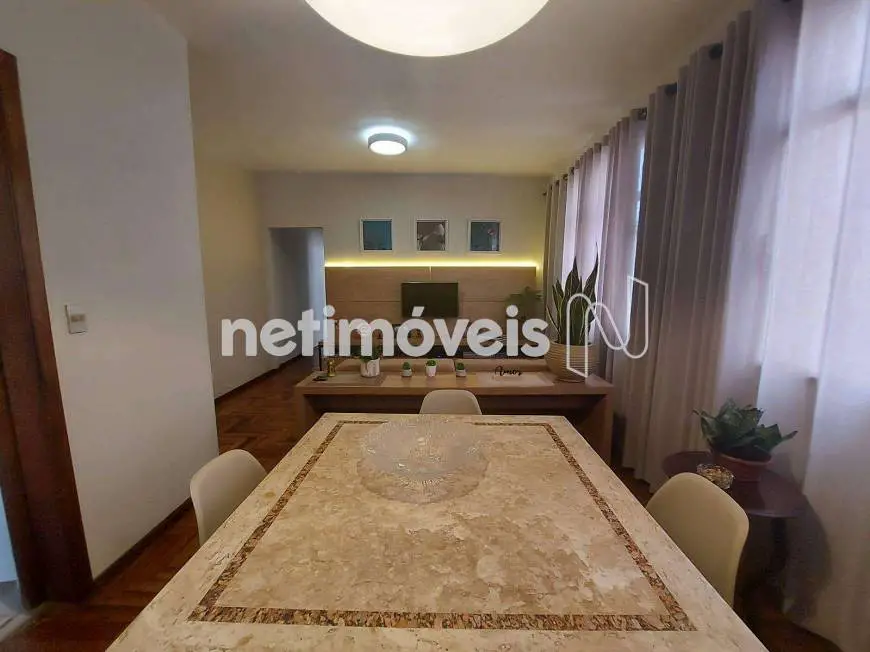 Foto 5 de Apartamento com 3 Quartos à venda, 85m² em Caiçara Adeláide, Belo Horizonte