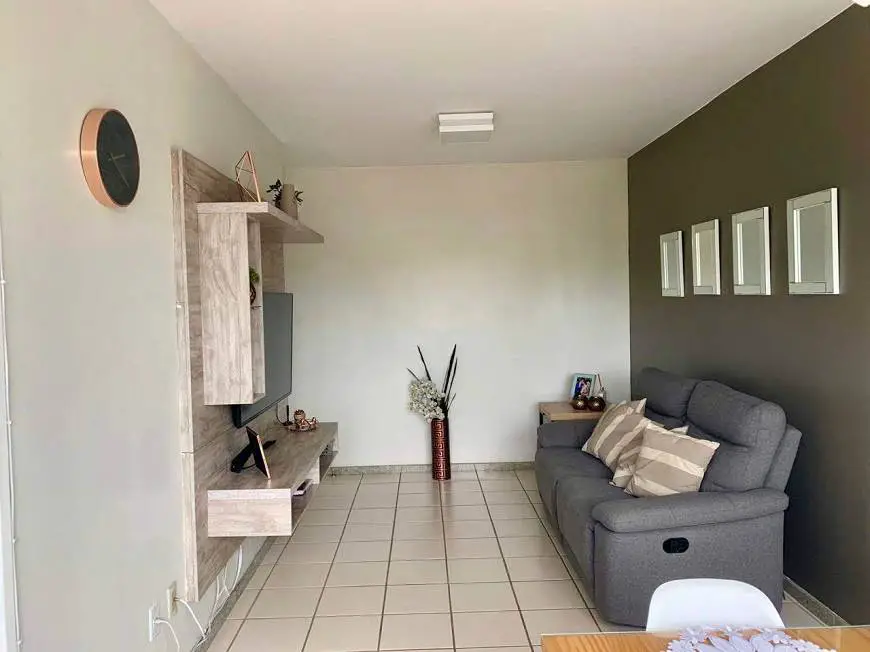 Foto 1 de Apartamento com 3 Quartos à venda, 67m² em Campo Grande, Recife