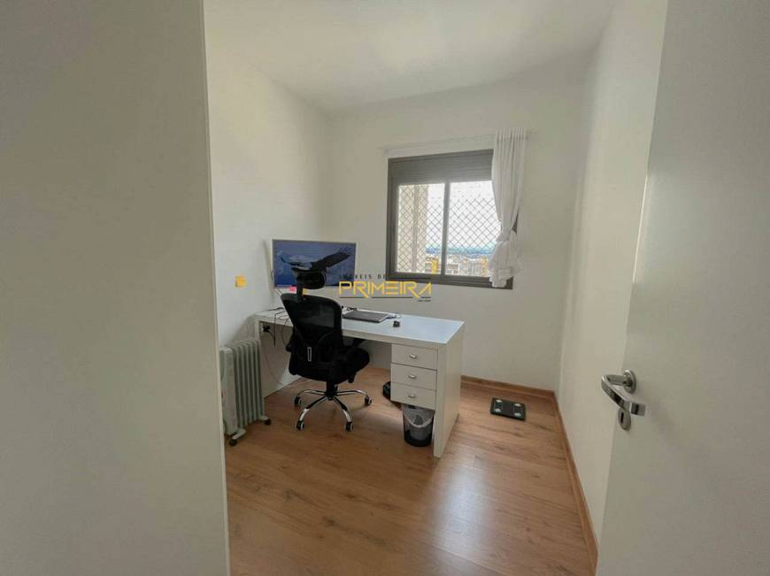 Foto 5 de Apartamento com 3 Quartos à venda, 77m² em Capão Raso, Curitiba