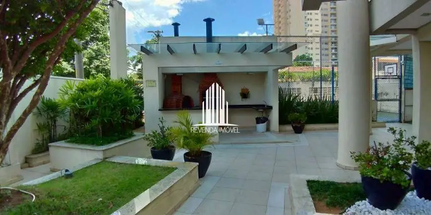 Foto 1 de Apartamento com 3 Quartos à venda, 87m² em Casa Branca, Santo André