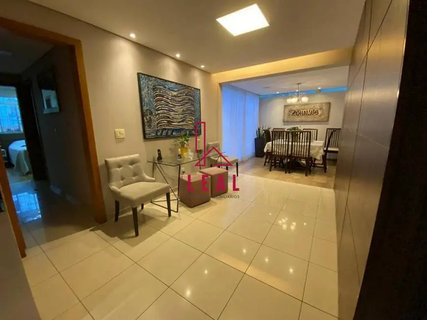 Foto 5 de Apartamento com 3 Quartos à venda, 177m² em Cidade Nova, Belo Horizonte