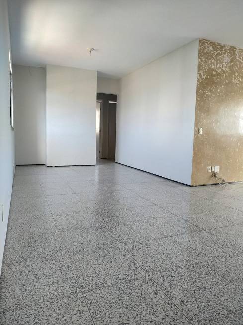 Foto 3 de Apartamento com 3 Quartos à venda, 120m² em Cocó, Fortaleza