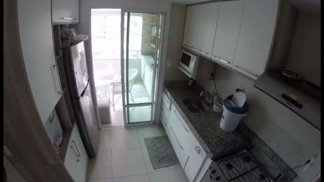 Foto 3 de Apartamento com 3 Quartos à venda, 93m² em Dionísio Torres, Fortaleza