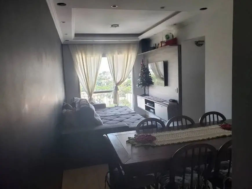 Foto 3 de Apartamento com 3 Quartos à venda, 62m² em Jardim Marajoara, São Paulo