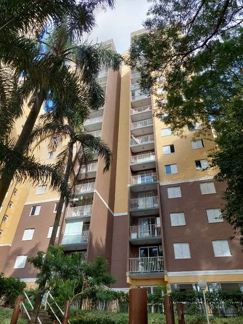 Foto 1 de Apartamento com 3 Quartos à venda, 69m² em Jardim Melo, São Paulo