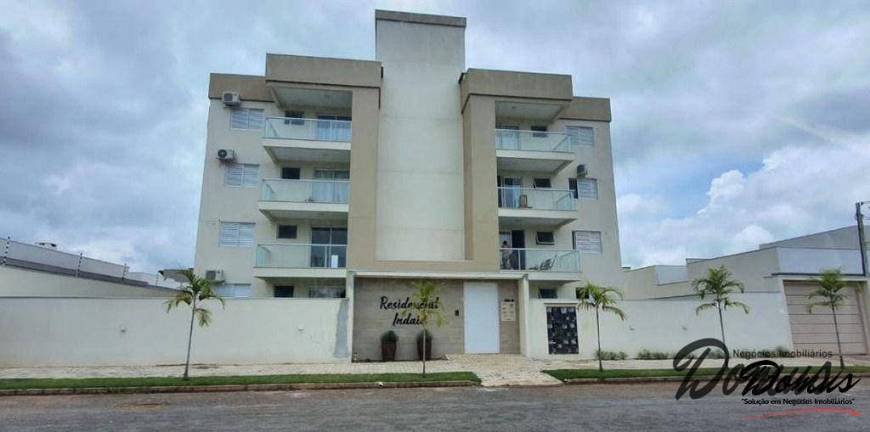 Foto 1 de Apartamento com 3 Quartos à venda, 109m² em , Lucas do Rio Verde