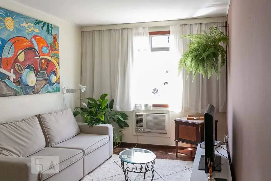 Foto 1 de Apartamento com 3 Quartos para alugar, 80m² em Medianeira, Porto Alegre
