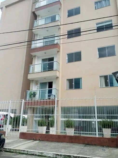 Foto 1 de Apartamento com 3 Quartos à venda, 137m² em Morada do Castelo, Resende