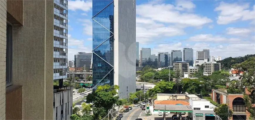 Foto 1 de Apartamento com 3 Quartos à venda, 94m² em Morumbi, São Paulo