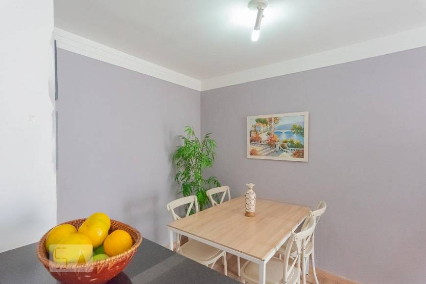 Foto 1 de Apartamento com 3 Quartos para alugar, 60m² em Parque Prado, Campinas
