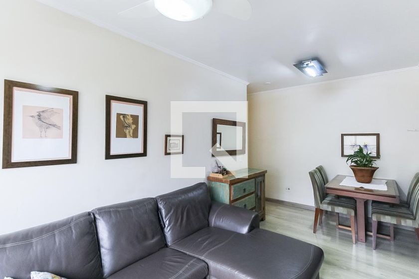 Foto 4 de Apartamento com 3 Quartos à venda, 78m² em Passo D areia, Porto Alegre
