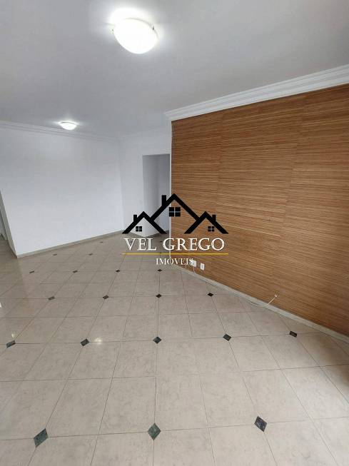 Foto 2 de Apartamento com 3 Quartos à venda, 79m² em Paulicéia, São Bernardo do Campo