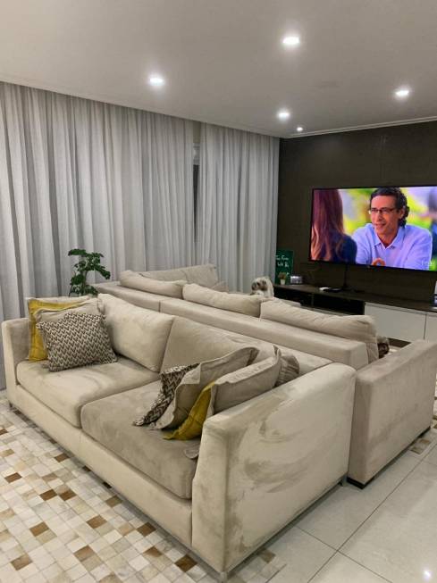 Foto 1 de Apartamento com 3 Quartos à venda, 136m² em Penha, São Paulo