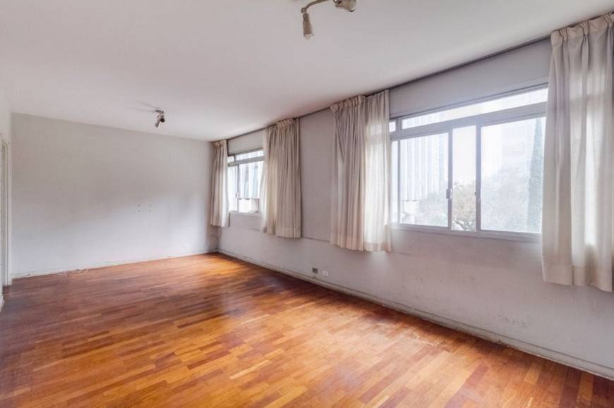 Foto 2 de Apartamento com 3 Quartos à venda, 119m² em Pinheiros, São Paulo