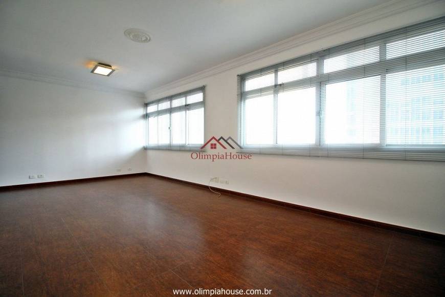 Foto 1 de Apartamento com 3 Quartos à venda, 120m² em Pinheiros, São Paulo