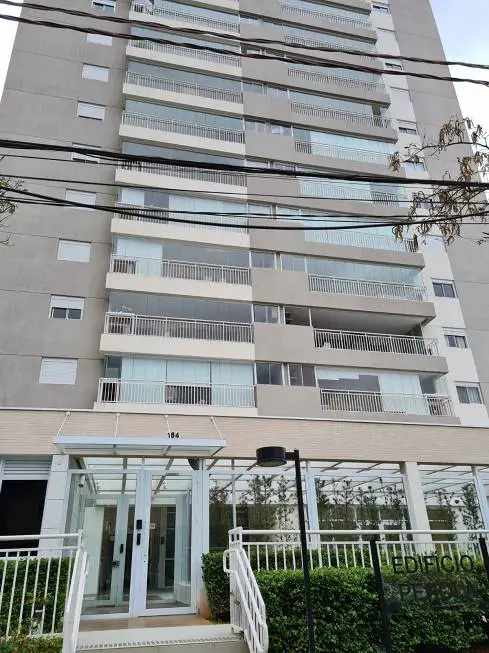 Foto 1 de Apartamento com 3 Quartos à venda, 119m² em Pirituba, São Paulo