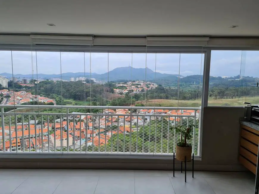 Foto 2 de Apartamento com 3 Quartos à venda, 119m² em Pirituba, São Paulo