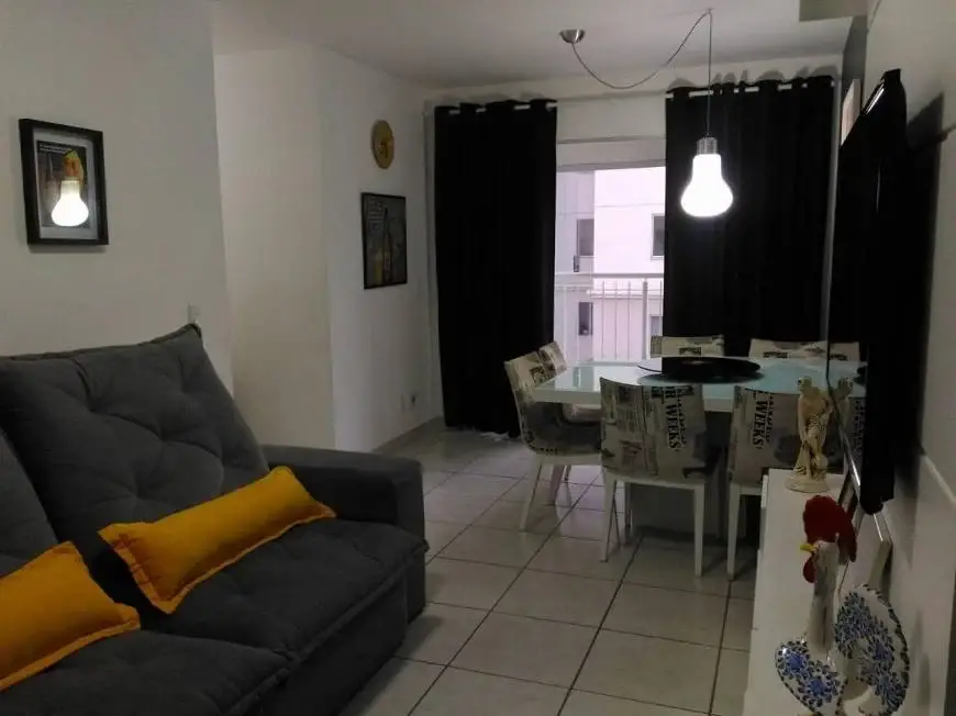 Foto 1 de Apartamento com 3 Quartos à venda, 71m² em Pompéia, Belo Horizonte