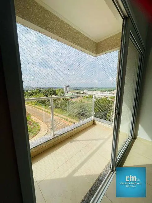 Foto 1 de Apartamento com 3 Quartos para alugar, 54m² em Portal Ville Azaleia, Boituva