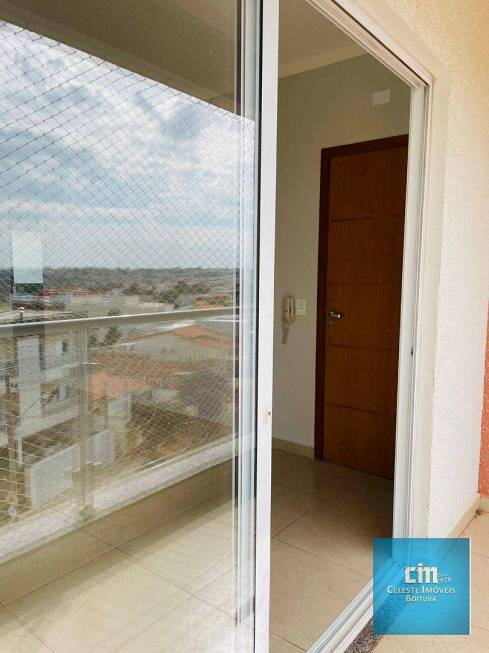 Foto 5 de Apartamento com 3 Quartos para alugar, 54m² em Portal Ville Azaleia, Boituva