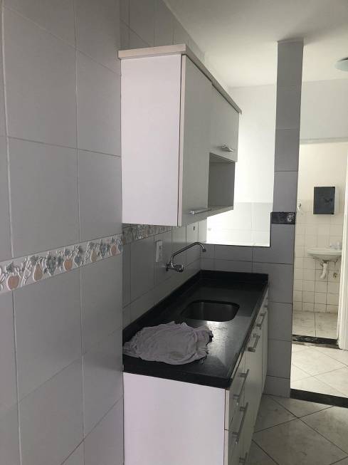 Foto 5 de Apartamento com 3 Quartos à venda, 78m² em São José, Aracaju