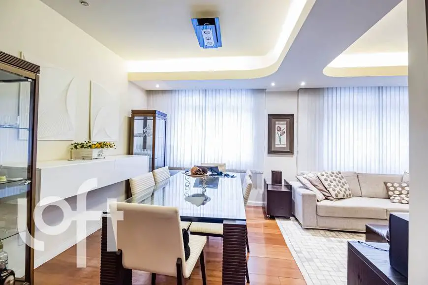 Foto 1 de Apartamento com 3 Quartos à venda, 93m² em São Pedro, Belo Horizonte