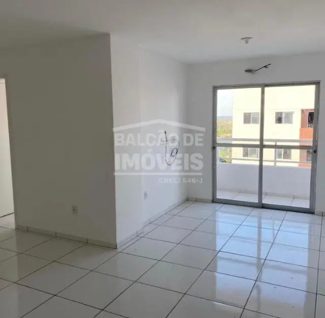 Foto 1 de Apartamento com 3 Quartos à venda, 77m² em Uruguai, Teresina
