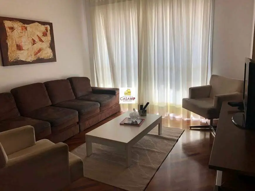 Foto 1 de Apartamento com 3 Quartos à venda, 114m² em Vila Andrade, São Paulo