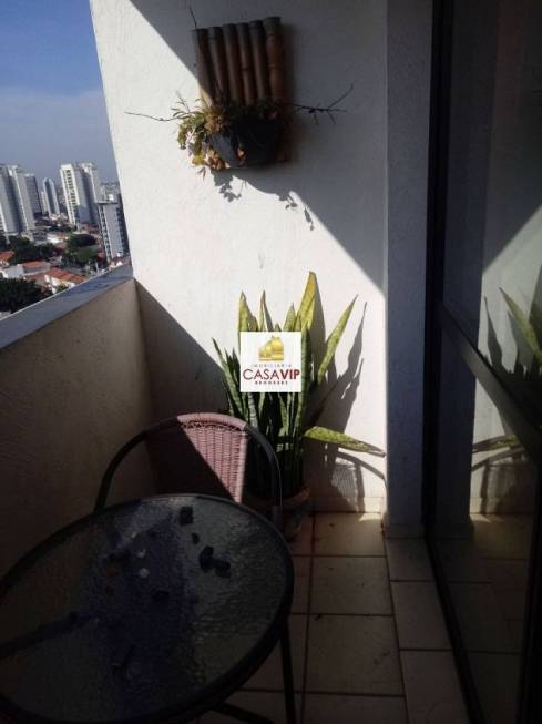 Foto 4 de Apartamento com 3 Quartos à venda, 65m² em Vila Gumercindo, São Paulo