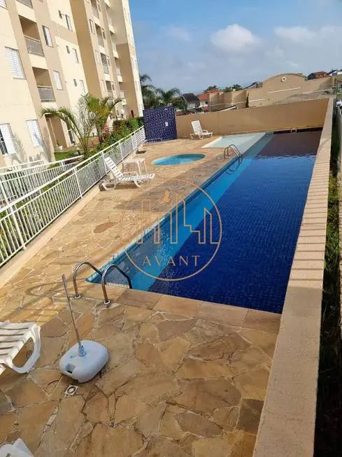 Foto 1 de Apartamento com 3 Quartos à venda, 60m² em Vila Industrial, São José dos Campos