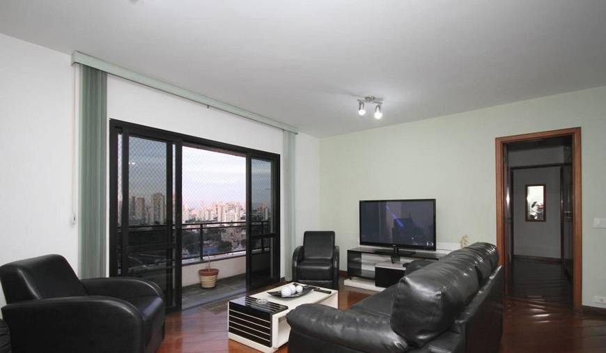Foto 1 de Apartamento com 3 Quartos à venda, 110m² em Vila Monumento, São Paulo