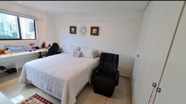 Foto 5 de Apartamento com 4 Quartos à venda, 130m² em Boa Viagem, Recife