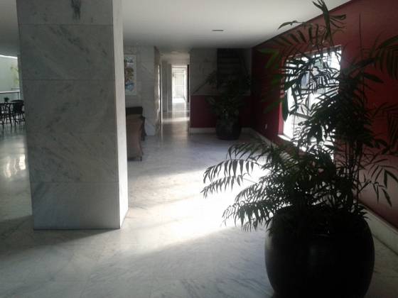 Foto 1 de Apartamento com 4 Quartos à venda, 250m² em Campo Grande, Salvador