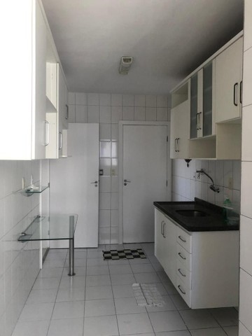 Foto 1 de Apartamento com 4 Quartos à venda, 114m² em Grageru, Aracaju