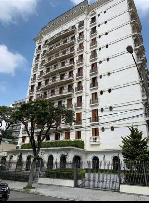 Foto 1 de Apartamento com 4 Quartos para venda ou aluguel, 336m² em Jardim Paulistano, São Paulo